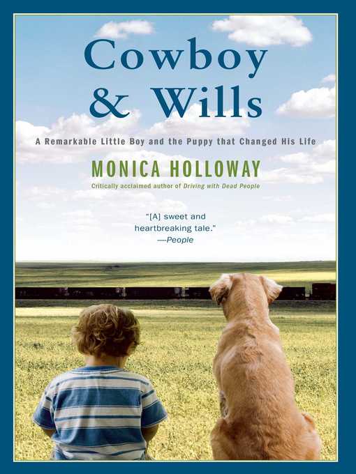 Cover image for Cowboy & Wills